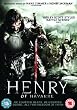 Henry of Navarre [Import anglais]