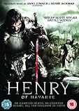 Henry of Navarre [DVD]