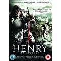 Henry of Navarre [DVD]