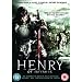 Henry of Navarre [DVD]