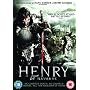 Henry of Navarre [Edizione: Regno Unito] <b>DVD</b> ~ Julien Boisselier