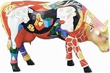 Eigenschaften Sunday / Cowparade Cow Parade Picowsos African Period Large