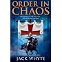 Order in Chaos: Bk. 3 (Templar Trilogy 3)
