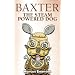 Baxter: The Steam Powered Dog