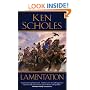 Lamentation (The Psalms of Isaak)