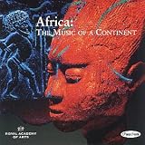Africa: The Music of a Continent
