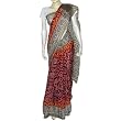 Buy Sari Online in Pure Silk Fabric
