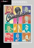 The Comedians Episodes 4 - 6 - Series 1 [DVD]
