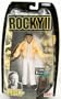 Rocky Collector Series - Rocky 2 - Mick Goldmill - Rocky's Trainer Figure - Burgess Meredith - Limited Edition - Mint - Collectible - (F)