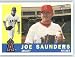 2009 Topps Heritage #78 Joe Saunders - Los Angeles Angels (Baseball Cards)
