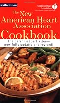 The New American Heart Association Cookbook