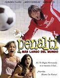 El penalti mas largo del mundo