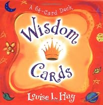 Wisdom Cards