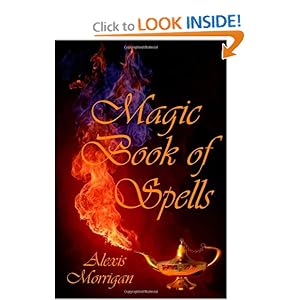 Free Witchcraft Spells