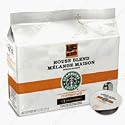 Tassimo 67000 Petit Dejeuner T-DISC, Starbucks&reg; House Blend