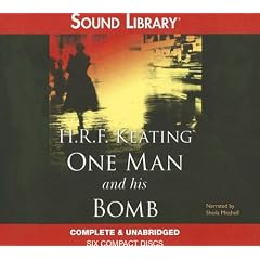 One Man and His Bomb