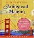 Michael Tolliver Lives CD by  ISBN 0061256412