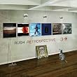 Retrospective 3 (1989-2008) (CD/DVD)