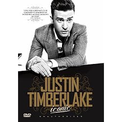 Timberlake, Justin - Iconic