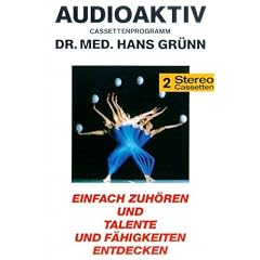 Talente & F�higkeiten Entdecken