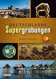 Produkt-Bild: Deutschlands Supergrabungen