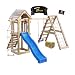 Spielturm Kletterturm Little Pirat