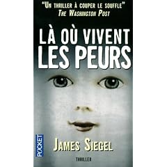 L� o� vivent les peurs