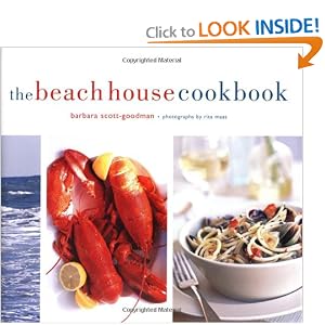 The Beach House Cookbook