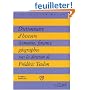 Dictionnaire Histoire, Economie, Finance, Géographie : Hommes - Faits - Mécanismes - Entreprises - Concepts