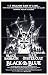 Black and Blue Poster Movie 11x17 Black Sabbath Blue Oyster Cult