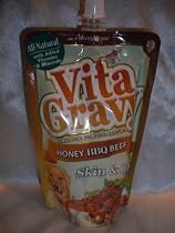 Vita Gravy Vita Gravy Pouch Beef 11oz