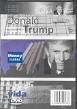 Donald Trump-Una Mirada en su Fascinabte Vida