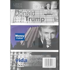 Donald Trump-Una Mirada en su Fascinabte Vida