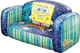 Nickelodeon SpongeBob Inflatable Sofa by Rand