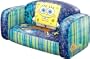 Nickelodeon SpongeBob Inflatable Sofa by Rand