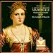 Image of Claudio Monteverdi: L'Ottavo Libro de Madrigali, 1638 - Madrigali Guerrieri (The Eighth Book of Madrigals, 1638 - Madrigals of War) - The Consort of Musicke