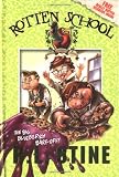 The Big Blueberry Barf-Off! (Rotten School #1)