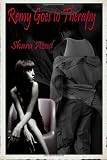 Remy Goes to Therapy: Book Two in the Chevalier Series (Volume 2)