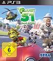 Planet 51