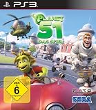 Planet 51