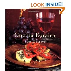 Cucina Ebraica: Flavors of the Italian Jewish Kitchen