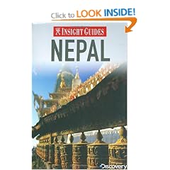 Insight Guides: Nepal