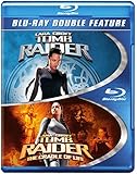 Lara Croft: Tomb Raider / Lara Croft: Tomb Raider - The Cradle of Life (Double Feature) [Blu-ray]