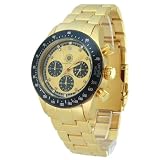 Constantin Durmont Herren-Armbanduhr Avenger Chronograph AvengerGDCH-D