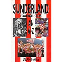 Sunderland Football Club: An A-Z