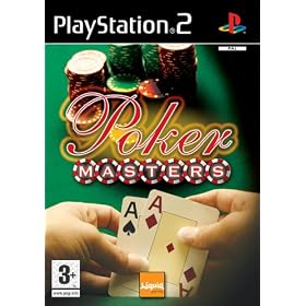 Poker Masters (PS2)