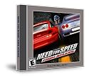 NEED FOR SPEED HIGH STAKES PC