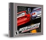Need for Speed: High Stakes (Jewel Case)