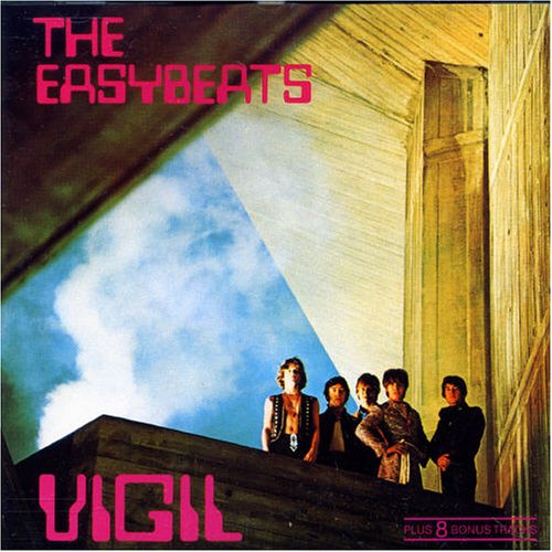CD-Charts  Search : Vigil