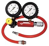 Longacre Leak Down Tester